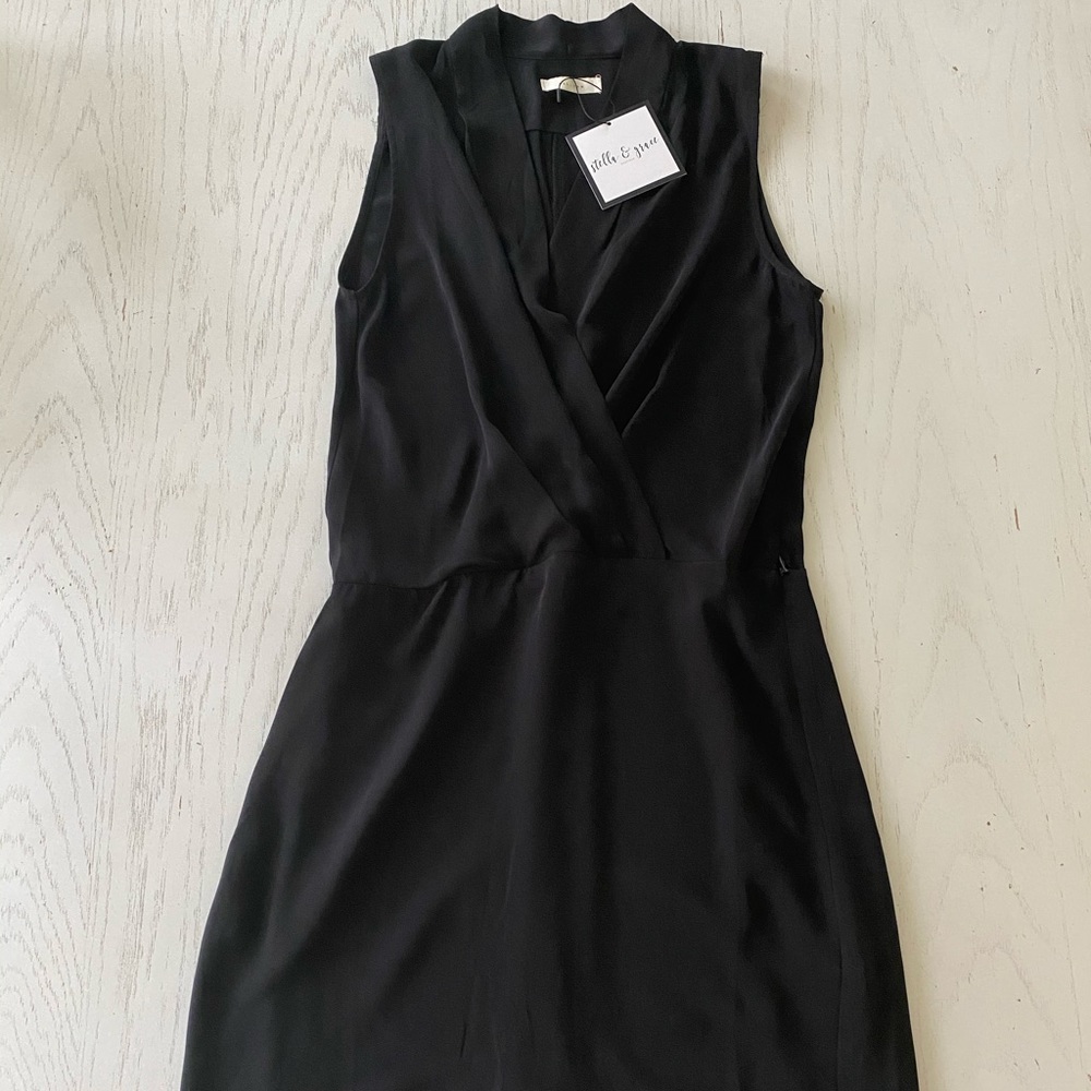 🆕All Row dress NWT